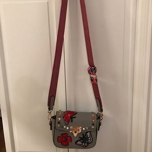 crossbody purse